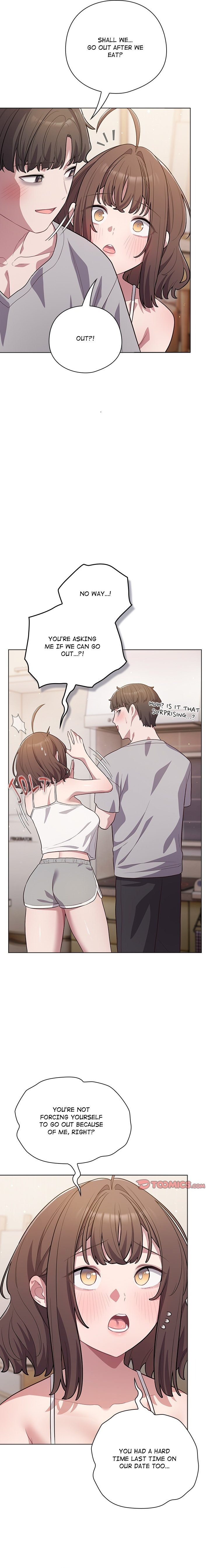 The General is Here! Chapter 49 image 13