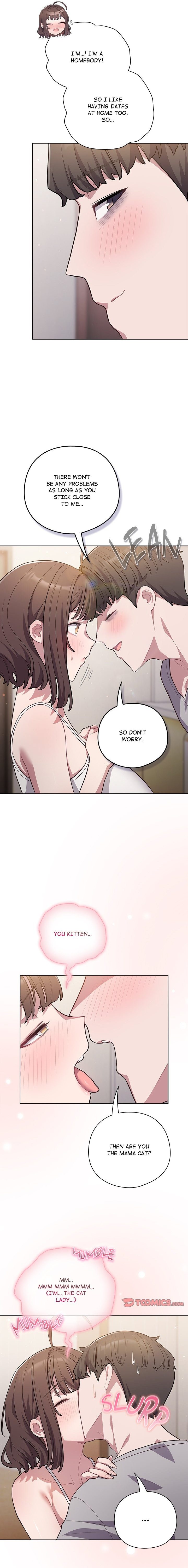 The General is Here! Chapter 49 image 14