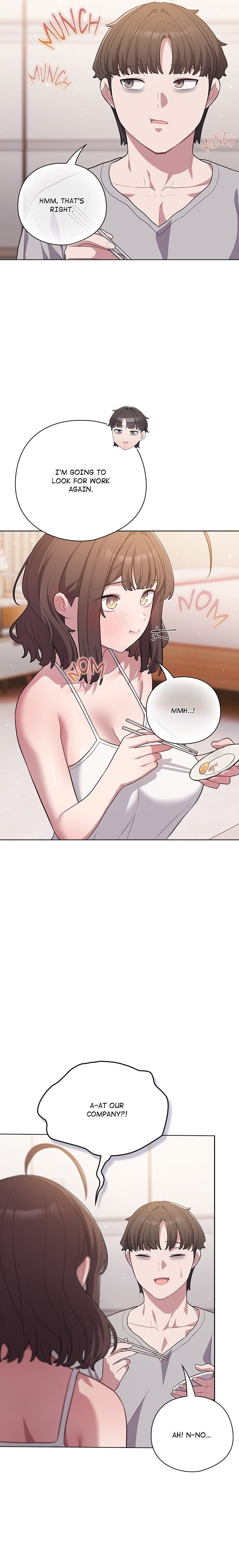 The General is Here! Chapter 49 image 17