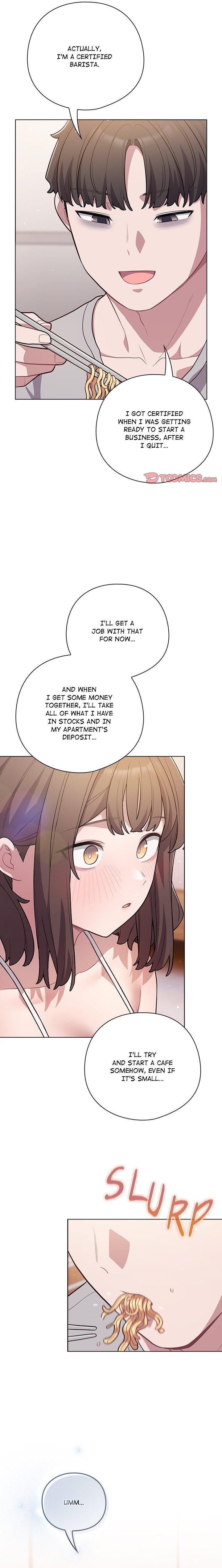 The General is Here! Chapter 49 image 18