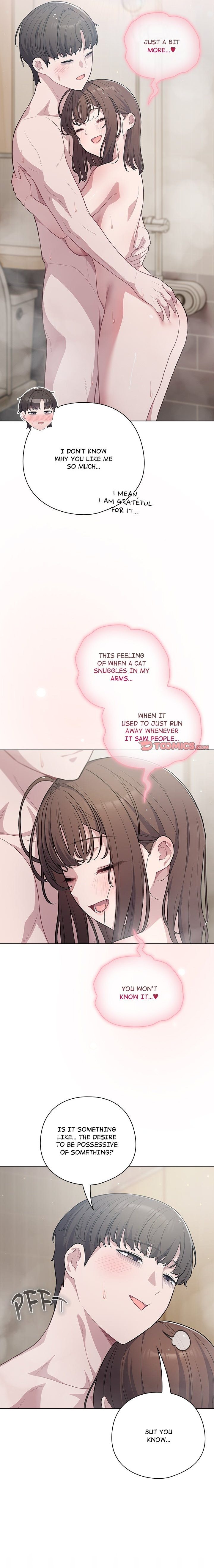 The General is Here! Chapter 49 image 1