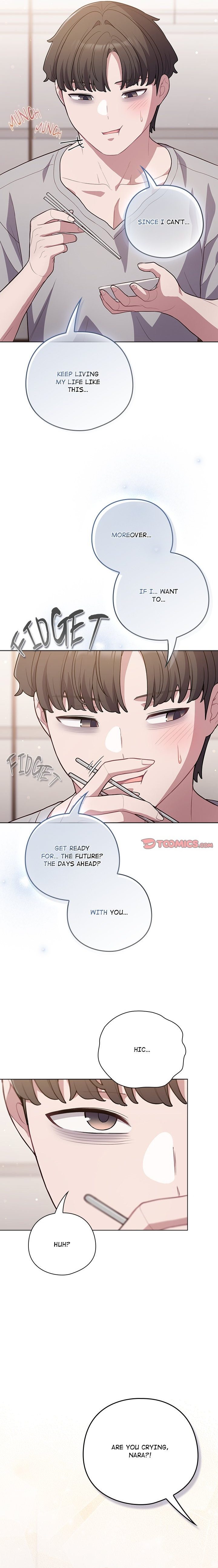 The General is Here! Chapter 49 image 19