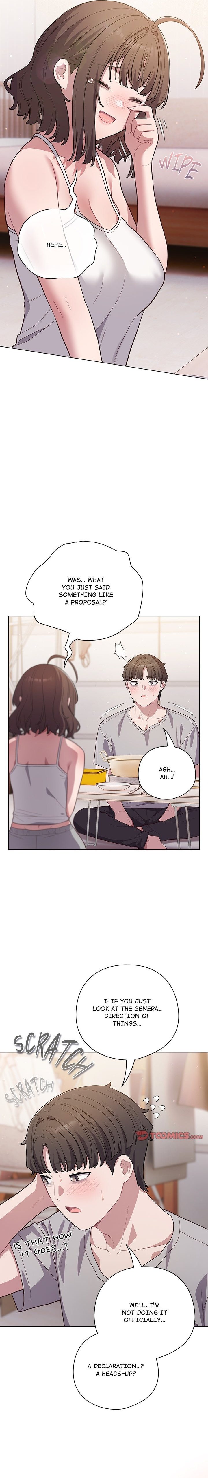 The General is Here! Chapter 49 image 20