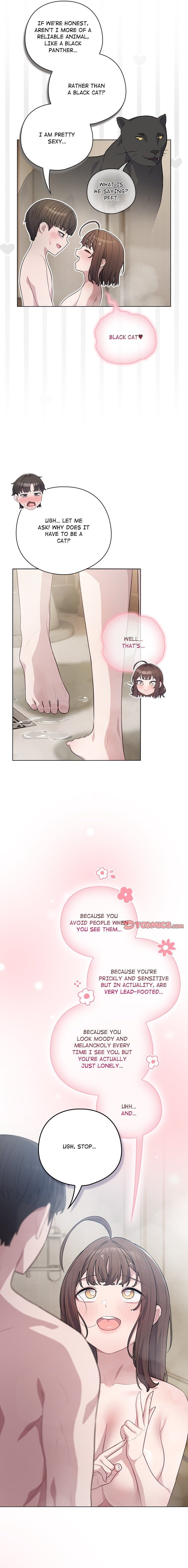 The General is Here! Chapter 49 image 2