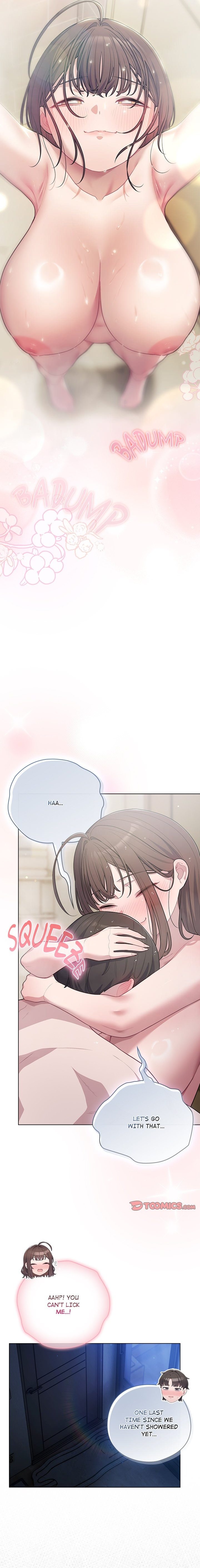 The General is Here! Chapter 49 image 4
