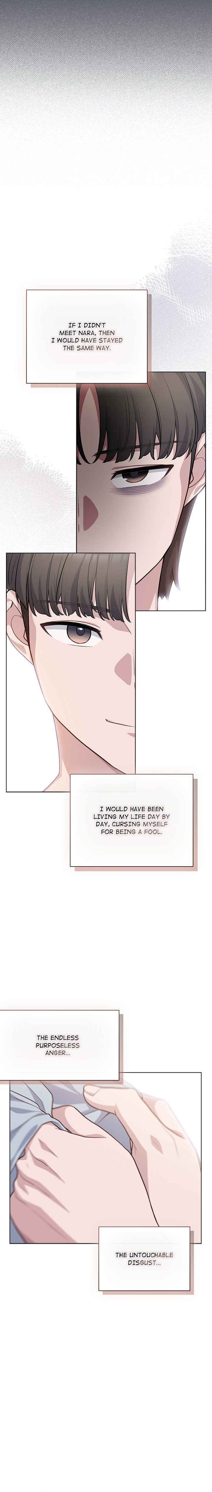 The General is Here! Chapter 49 image 7
