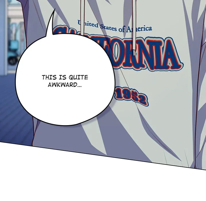 The General is Here! Chapter 50 image 10