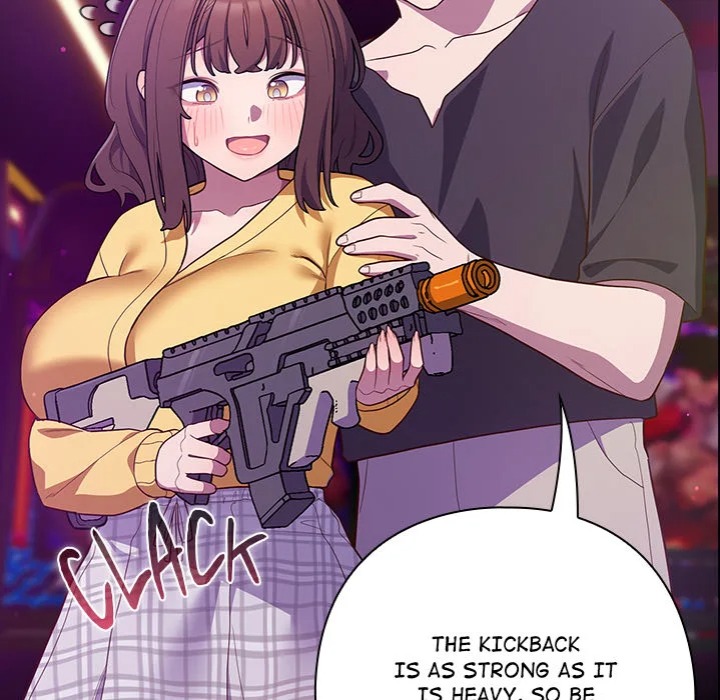 The General is Here! Chapter 50 image 119