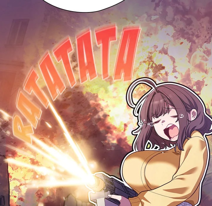 The General is Here! Chapter 50 image 127