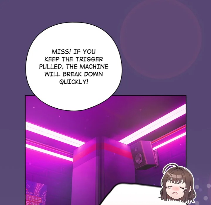 The General is Here! Chapter 50 image 130