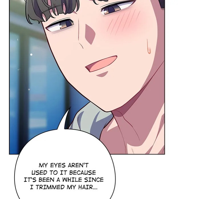 The General is Here! Chapter 50 image 21