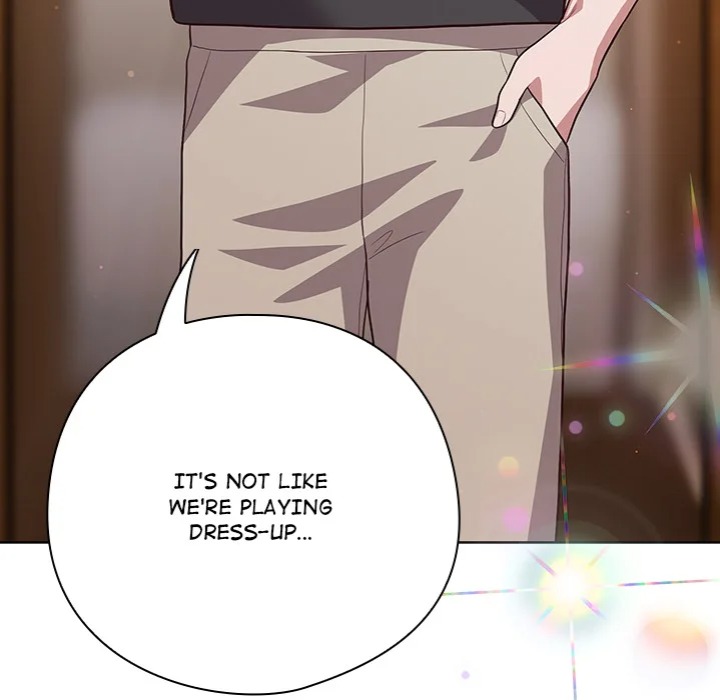The General is Here! Chapter 50 image 54