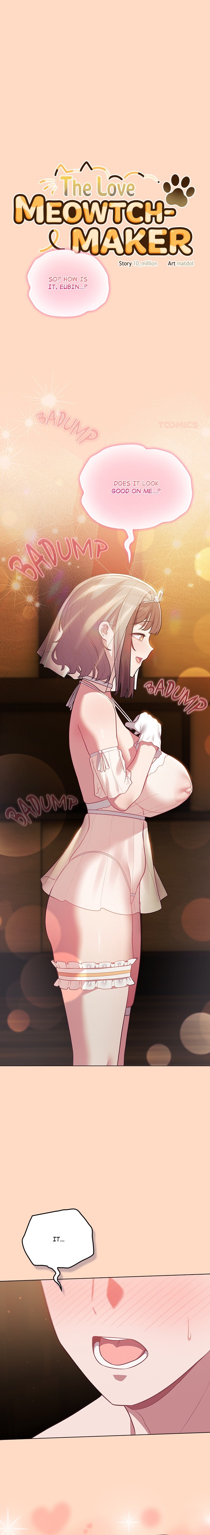 The General is Here! Chapter 51 image 0