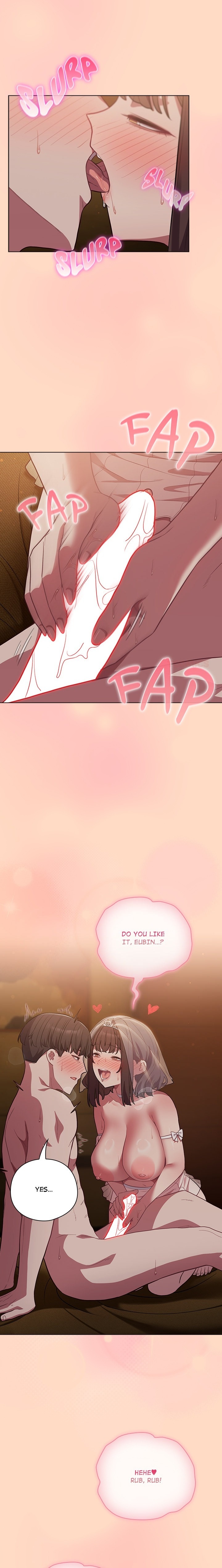The General is Here! Chapter 51 image 10