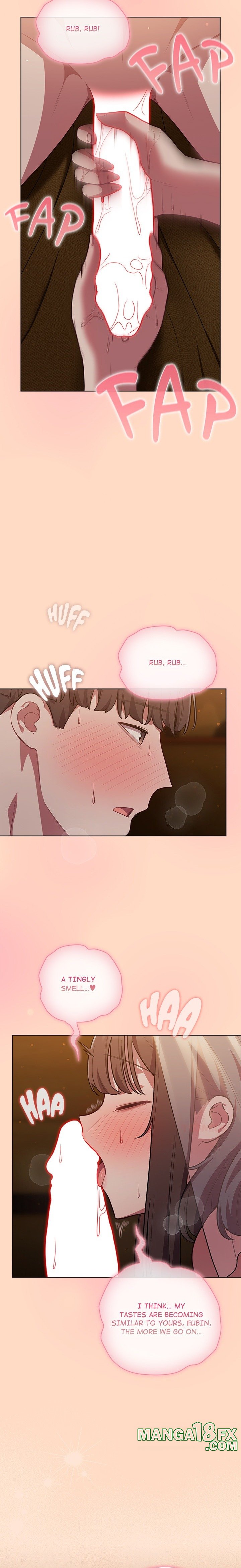 The General is Here! Chapter 51 image 11