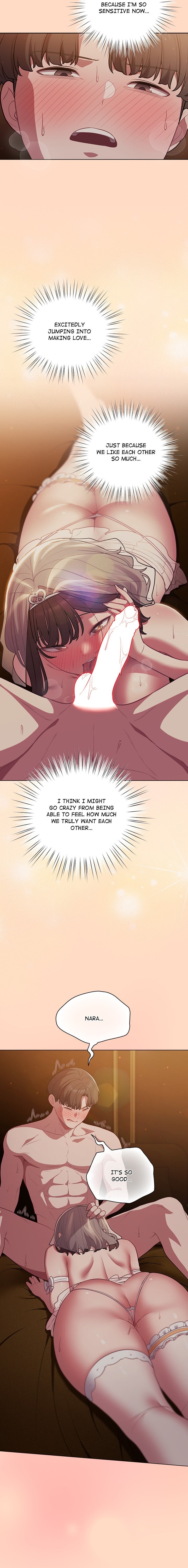 The General is Here! Chapter 51 image 14