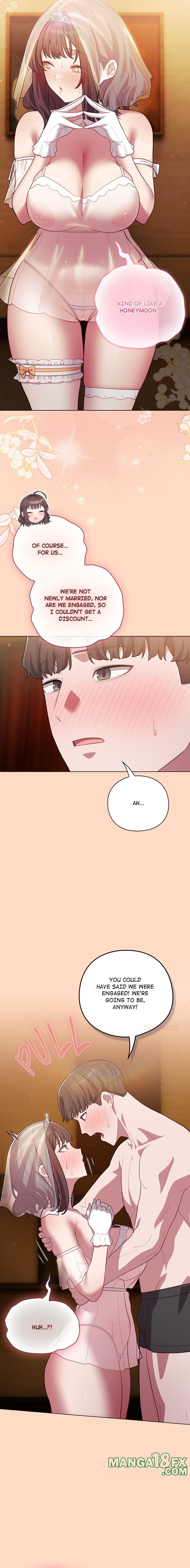 The General is Here! Chapter 51 image 3