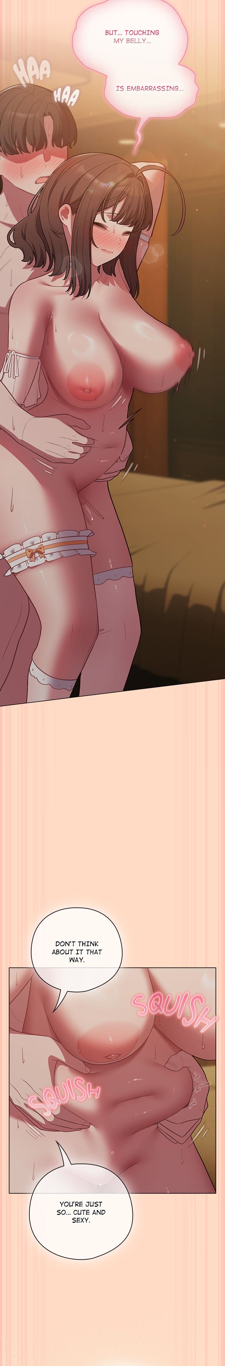The General is Here! Chapter 52 image 13
