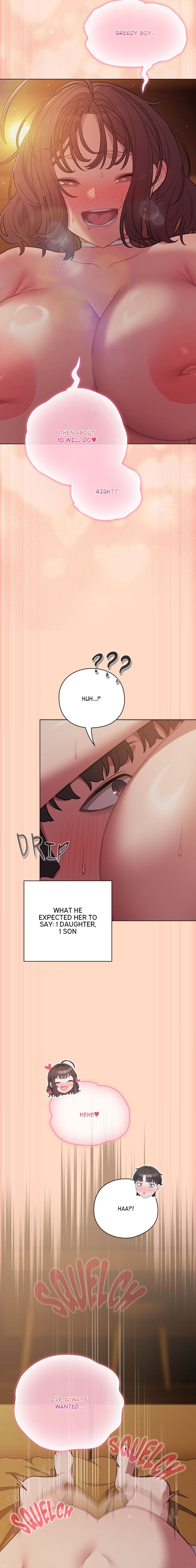 The General is Here! Chapter 52 image 8