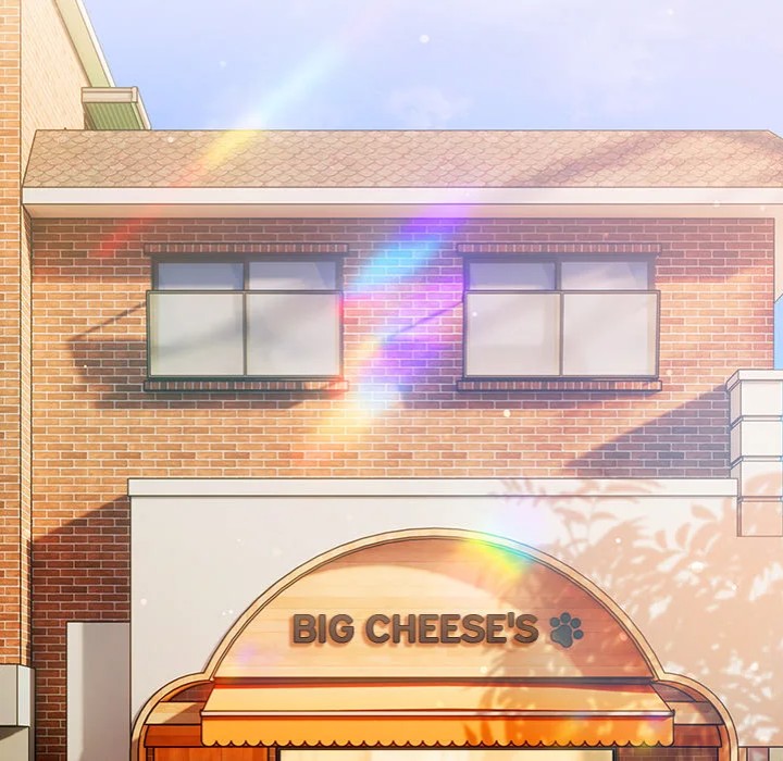 The General is Here! Chapter 53 image 119