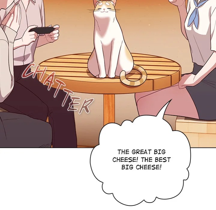 The General is Here! Chapter 53 image 124