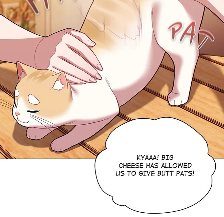 The General is Here! Chapter 53 image 129