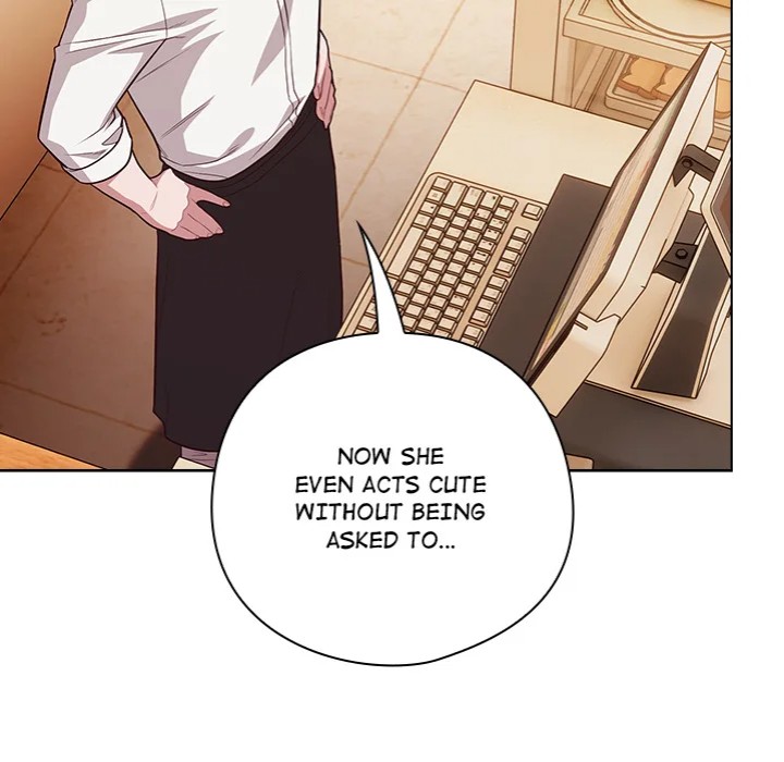The General is Here! Chapter 53 image 134