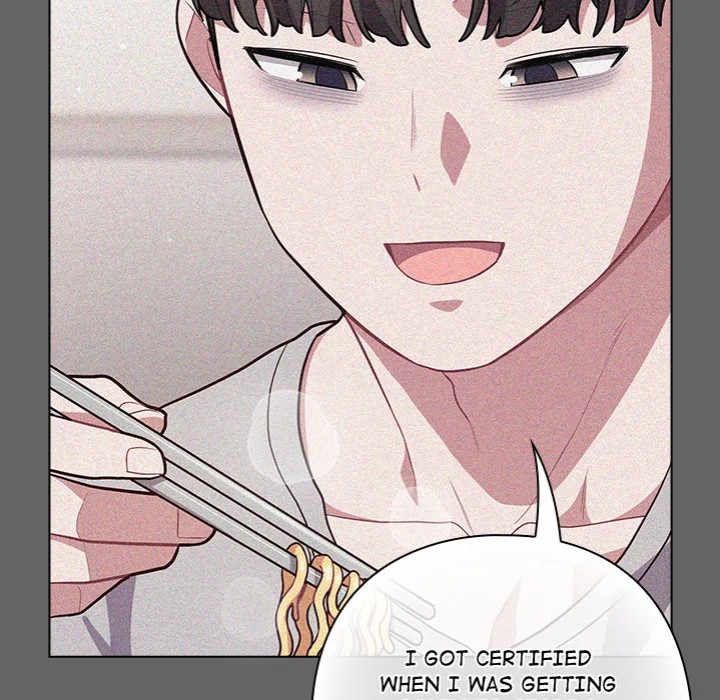 The General is Here! Chapter 53 image 145
