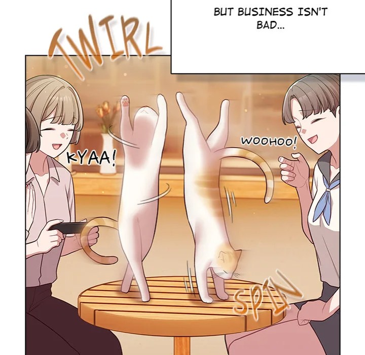 The General is Here! Chapter 53 image 158