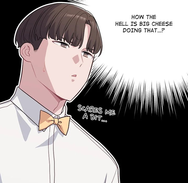 The General is Here! Chapter 53 image 161