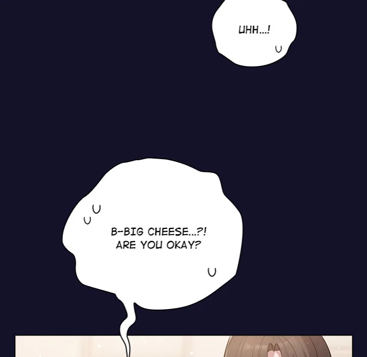 The General is Here! Chapter 53 image 21