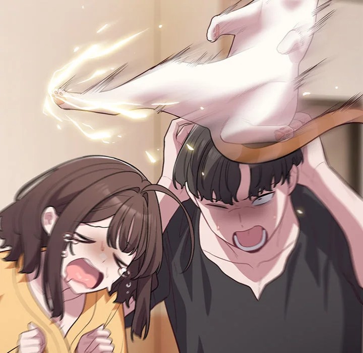 The General is Here! Chapter 53 image 36