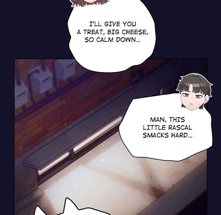 The General is Here! Chapter 53 image 63
