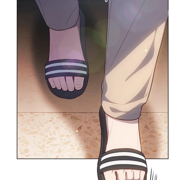 The General is Here! Chapter 53 image 79