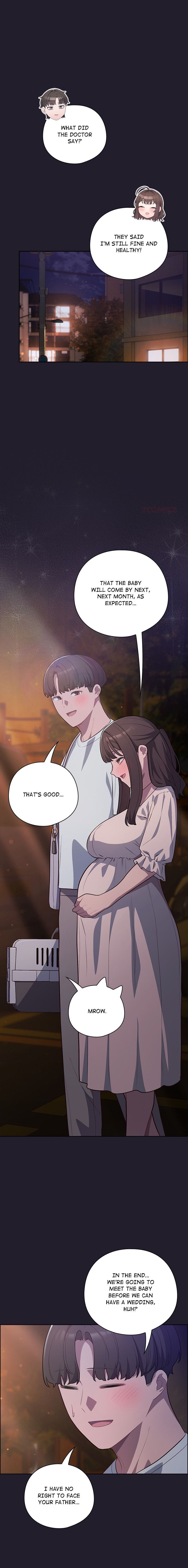 The General is Here! Chapter 54 image 0