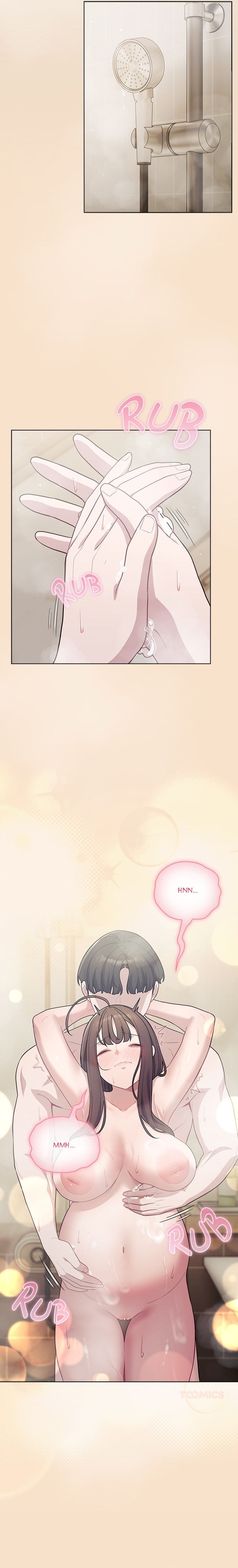 The General is Here! Chapter 54 image 10