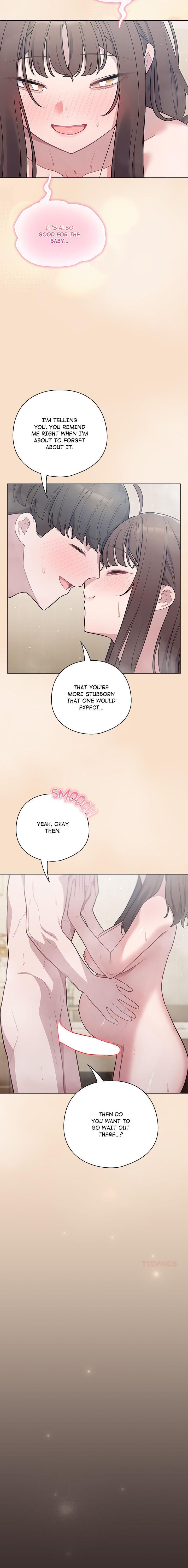 The General is Here! Chapter 54 image 13