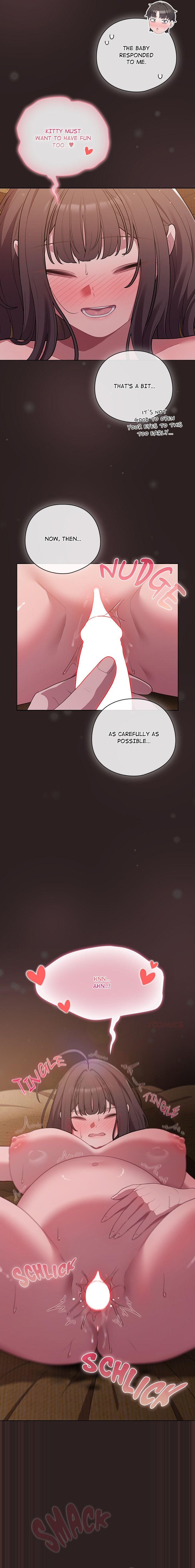 The General is Here! Chapter 54 image 16