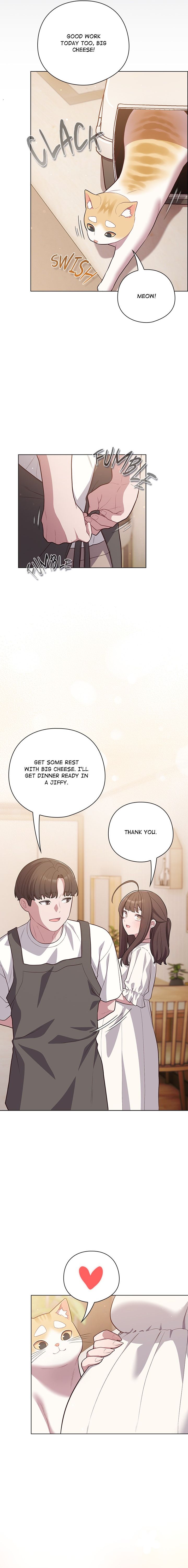 The General is Here! Chapter 54 image 2