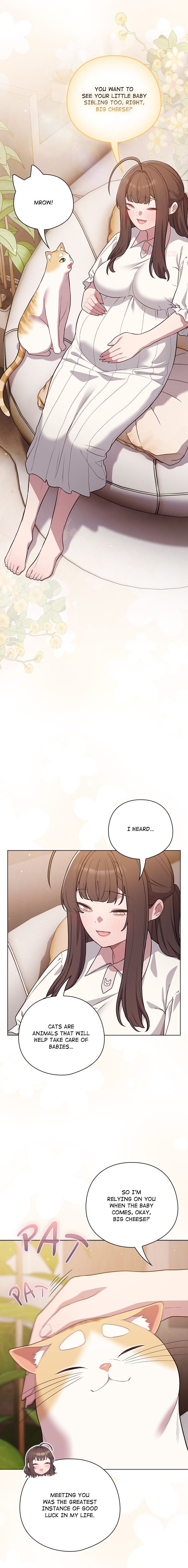 The General is Here! Chapter 54 image 3