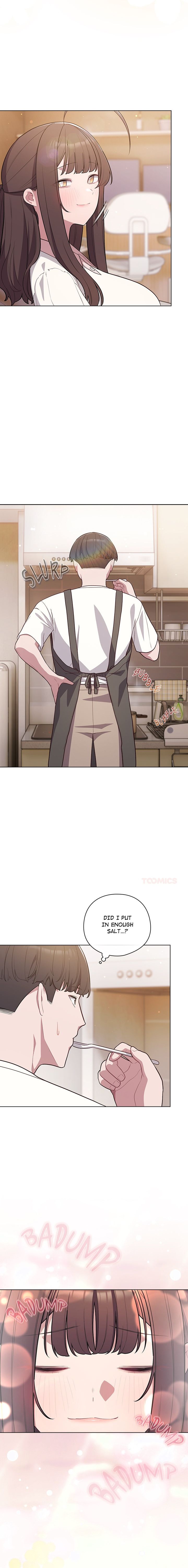 The General is Here! Chapter 54 image 4