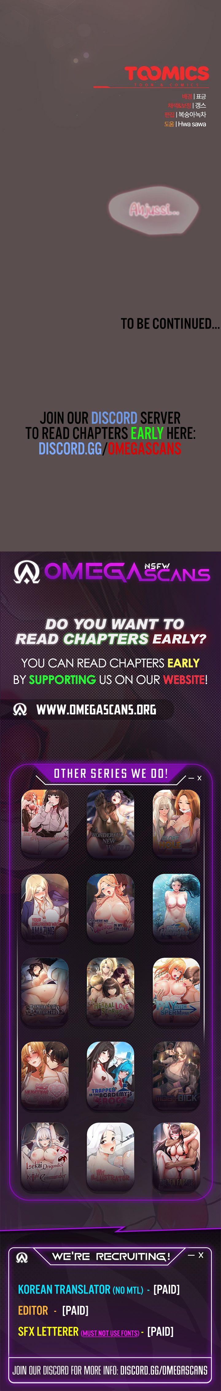 The General is Here! Chapter 8 image 10