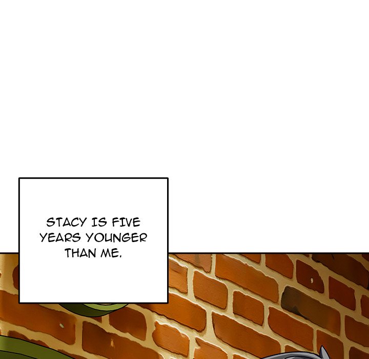 Like No Other Chapter 1 image 123