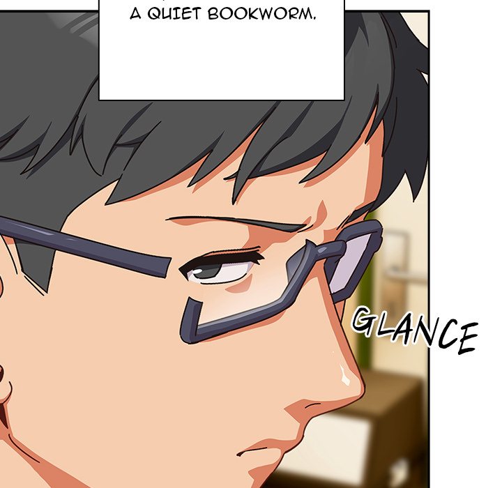 Like No Other Chapter 1 image 127