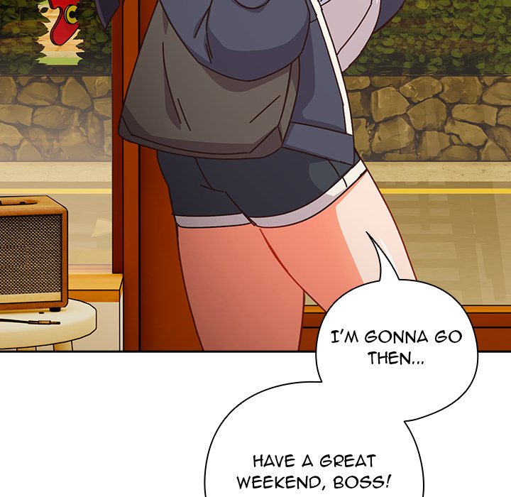 Like No Other Chapter 1 image 34