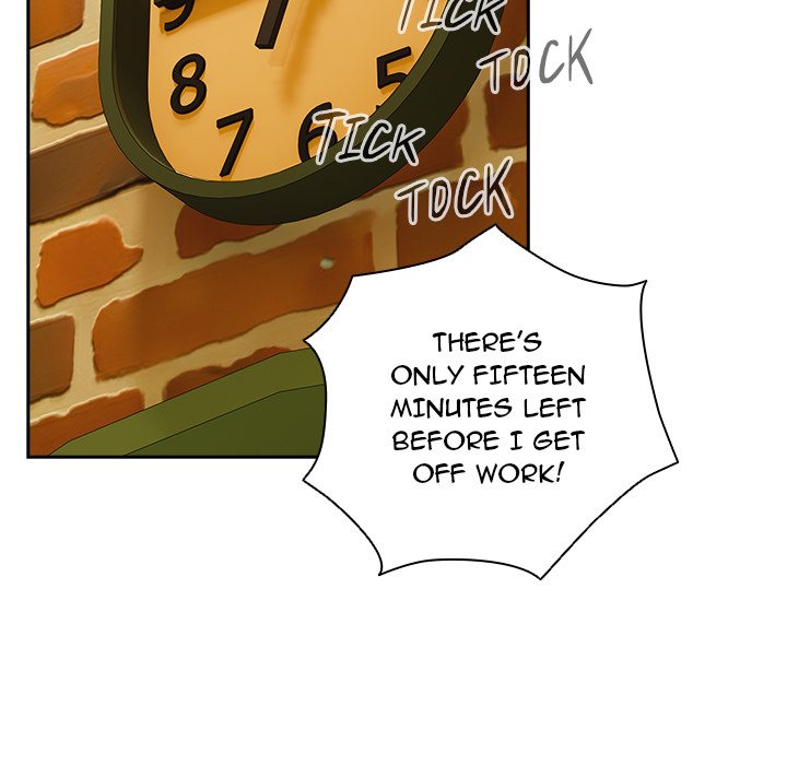 Like No Other Chapter 1 image 6