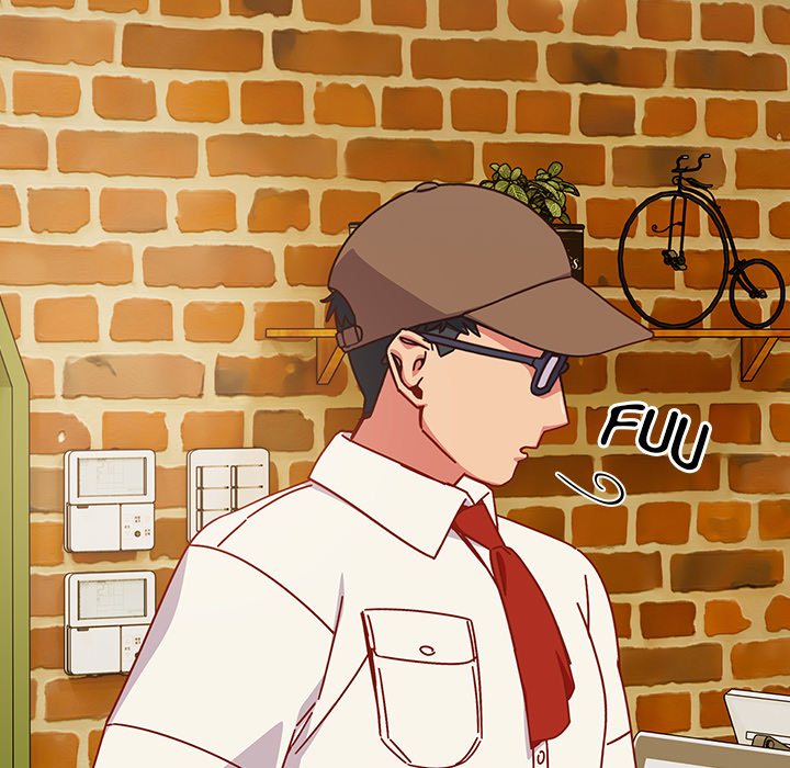 Like No Other Chapter 1 image 8