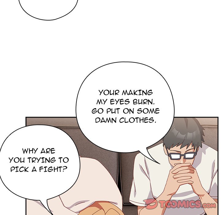 Like No Other Chapter 10 image 99