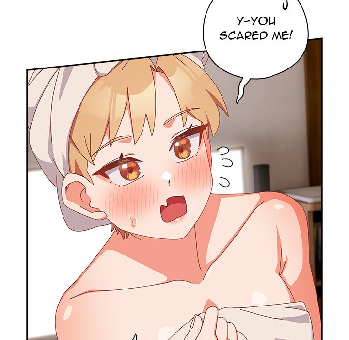 Like No Other Chapter 10 image 132