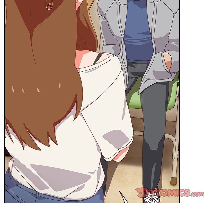Like No Other Chapter 11 image 20